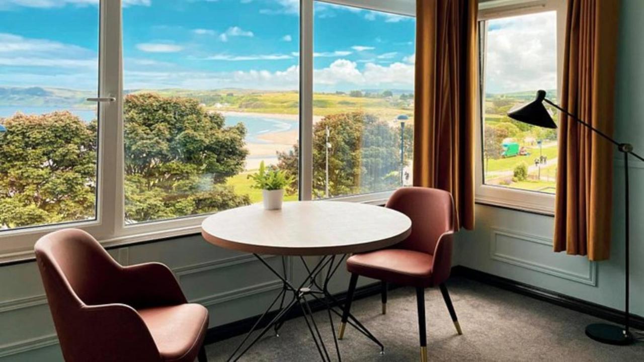 Marine Hotel 밸리캐슬 외부 사진