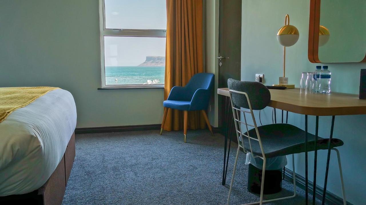 Marine Hotel 밸리캐슬 외부 사진
