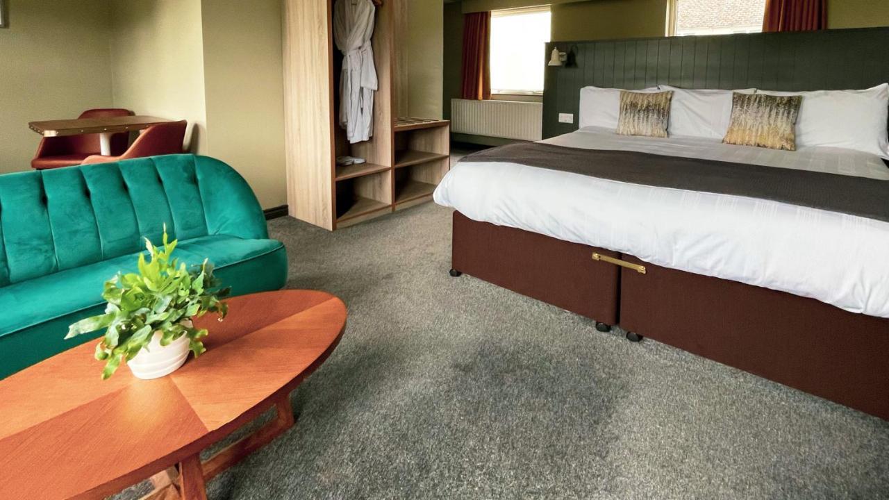 Marine Hotel 밸리캐슬 외부 사진