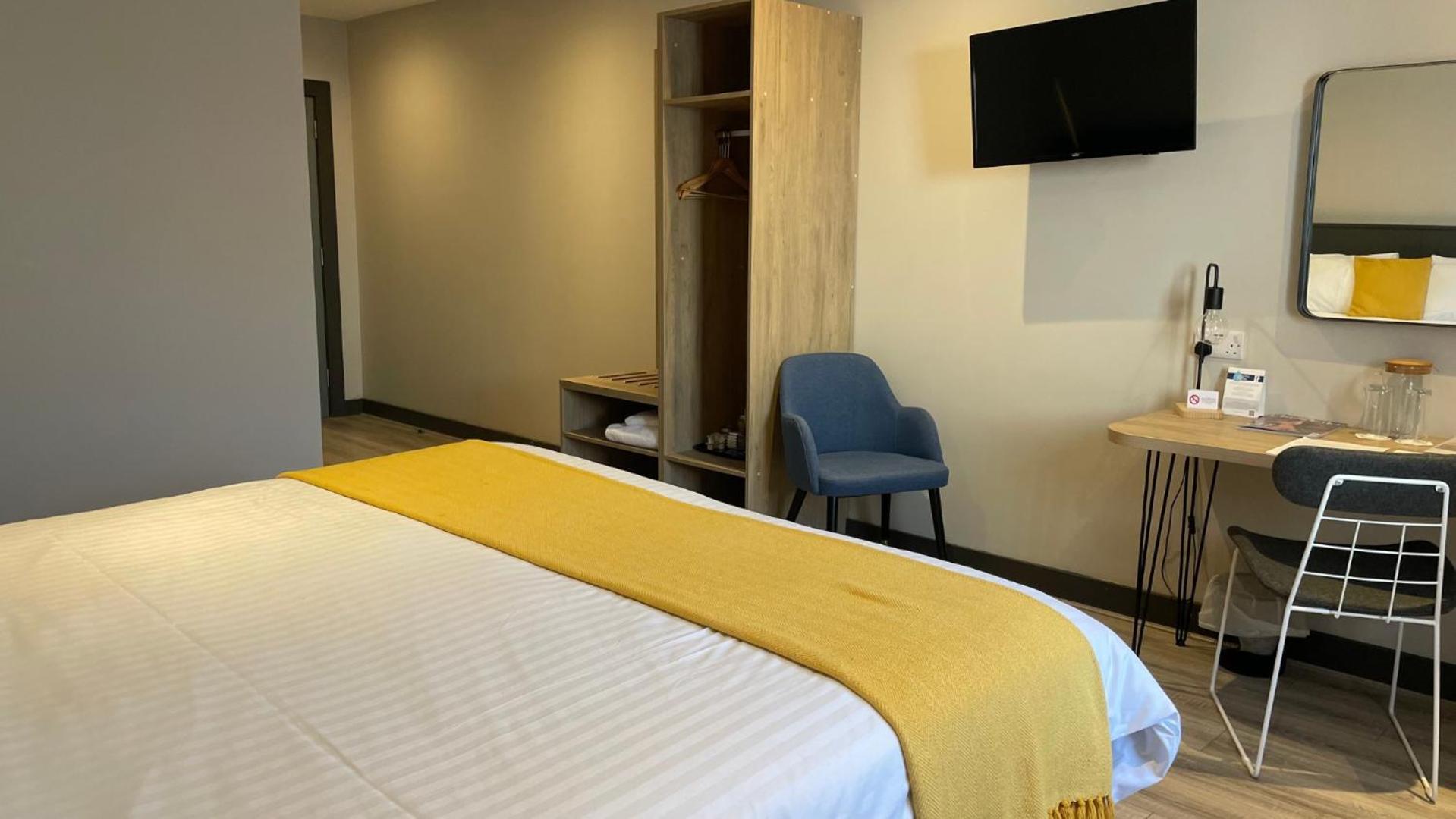 Marine Hotel 밸리캐슬 외부 사진