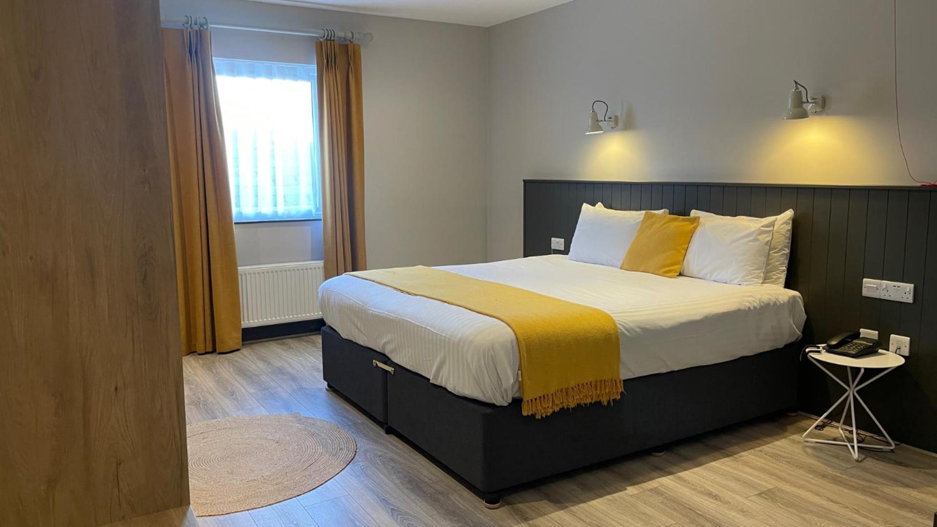 Marine Hotel 밸리캐슬 외부 사진