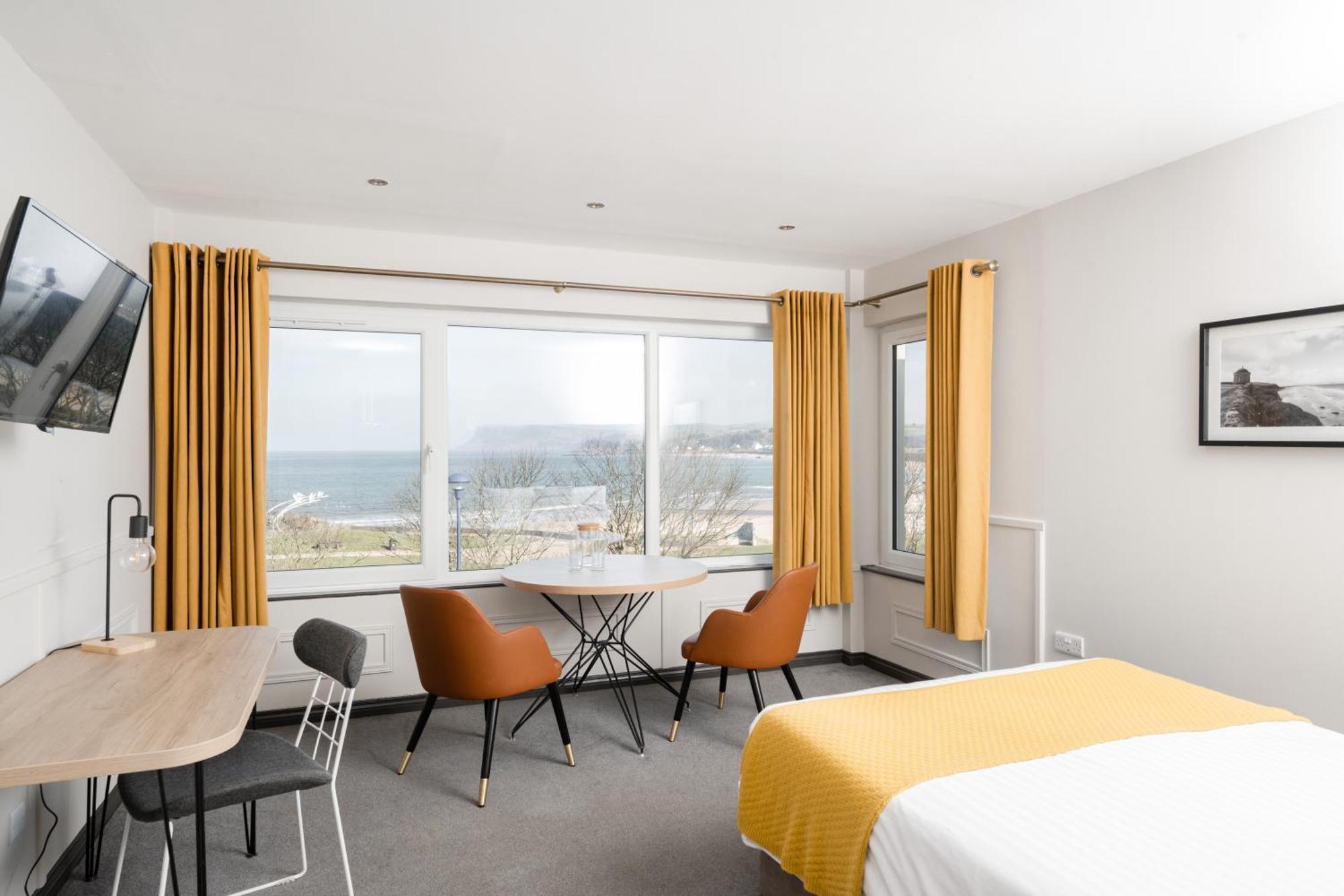 Marine Hotel 밸리캐슬 외부 사진