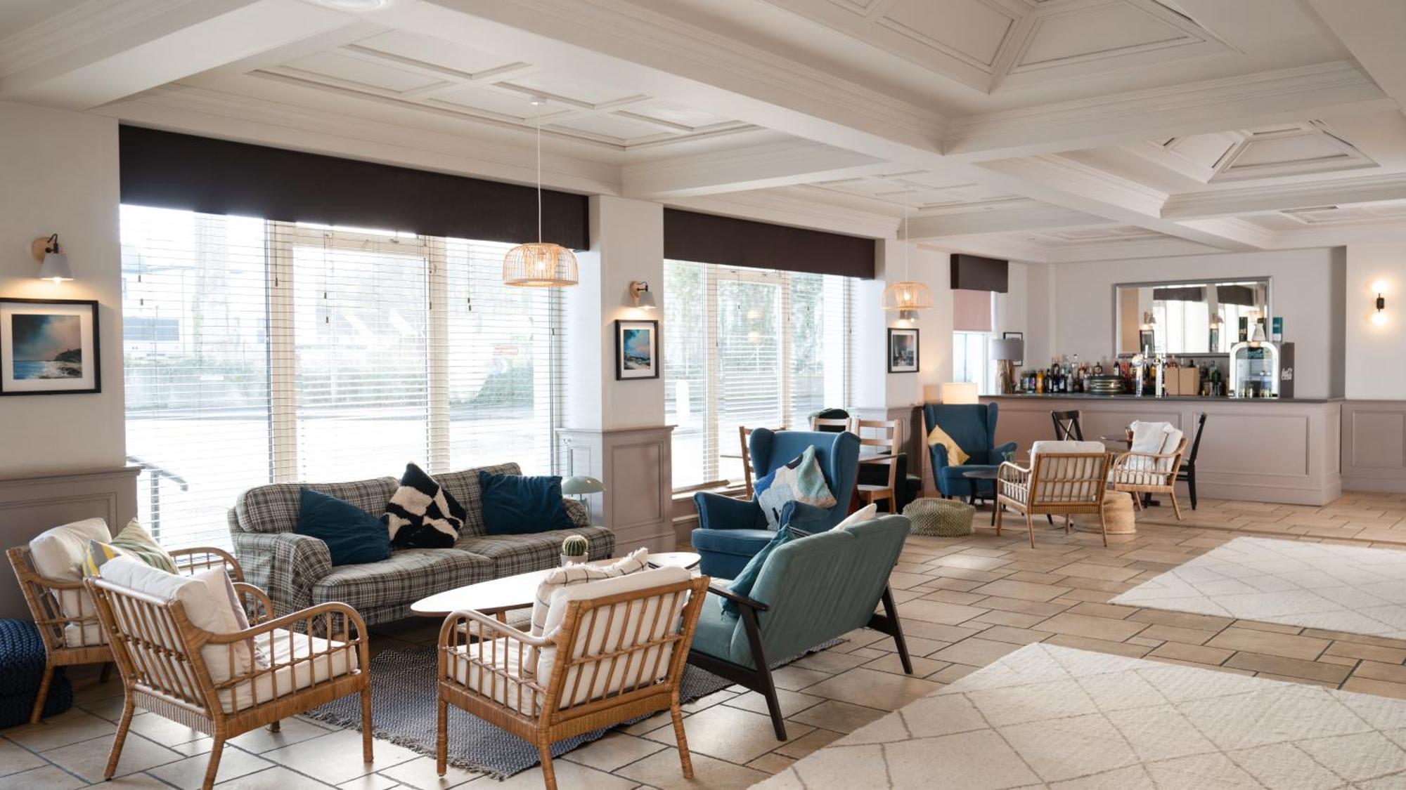 Marine Hotel 밸리캐슬 외부 사진