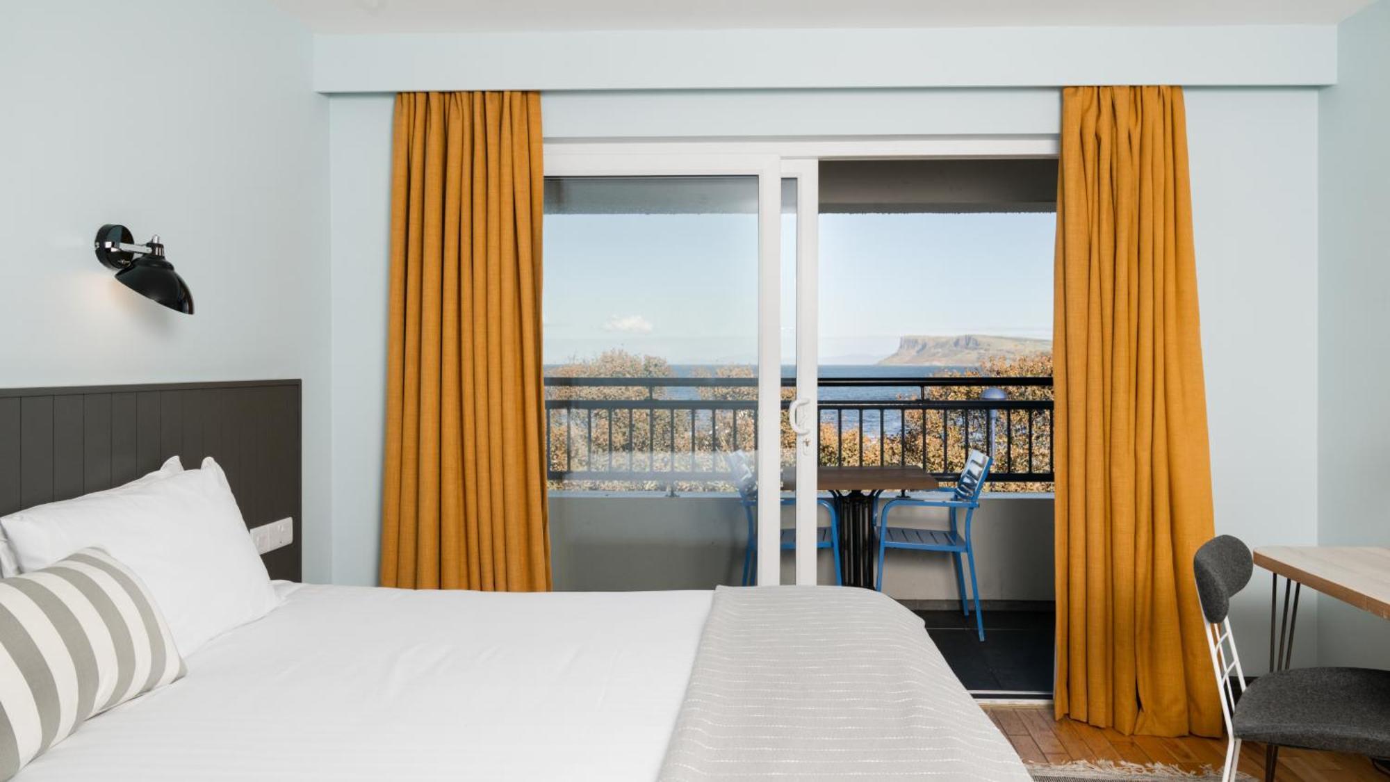 Marine Hotel 밸리캐슬 외부 사진