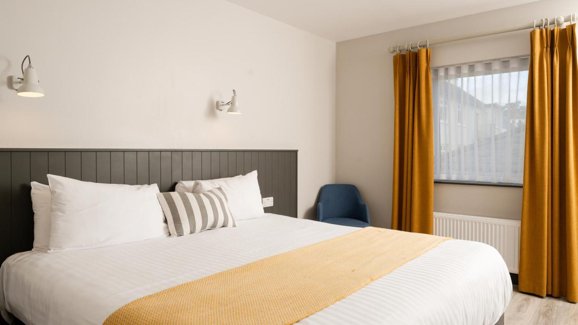 Marine Hotel 밸리캐슬 외부 사진