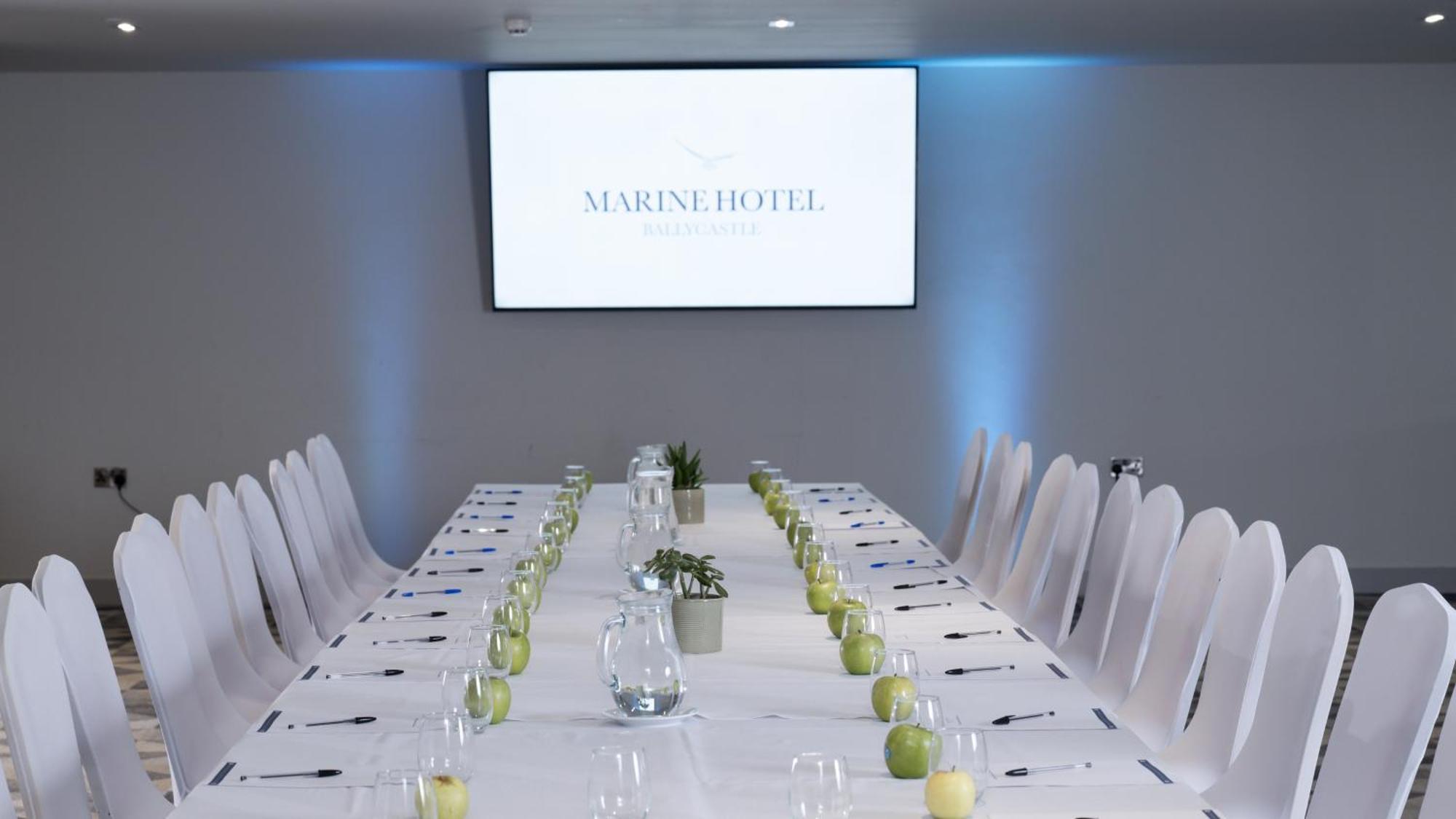 Marine Hotel 밸리캐슬 외부 사진