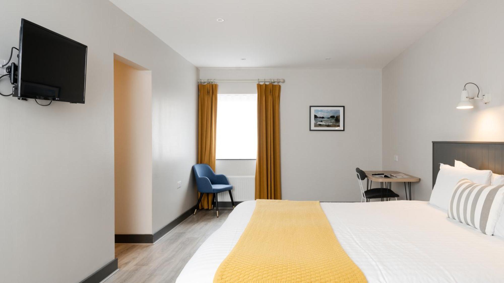 Marine Hotel 밸리캐슬 외부 사진
