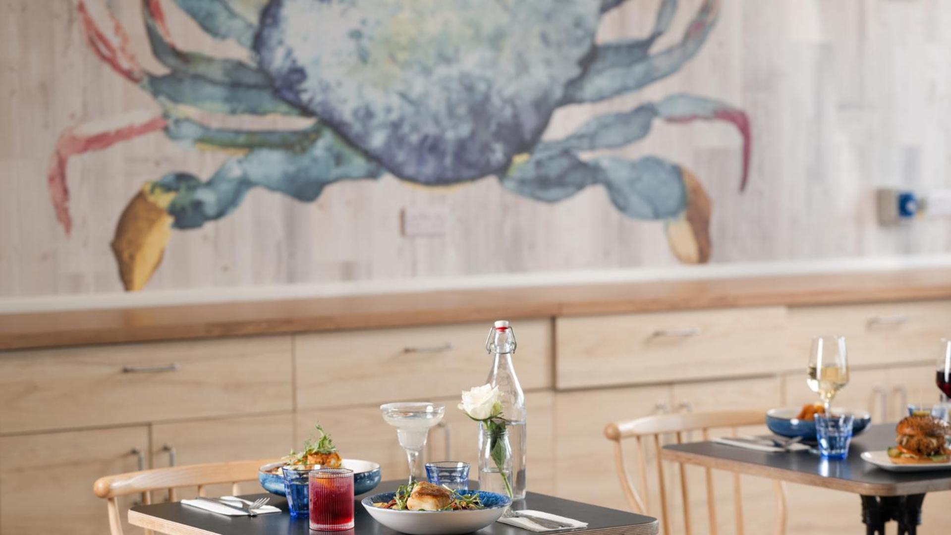 Marine Hotel 밸리캐슬 외부 사진